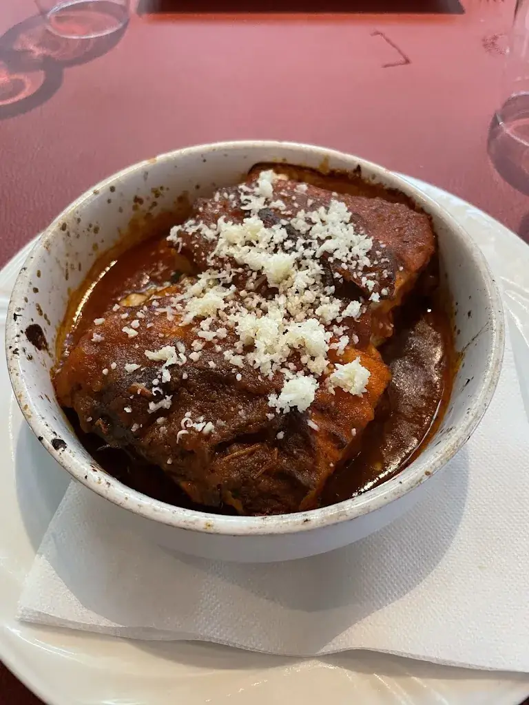 Avis vérifié_Flavours of Greece Restaurant_Beloeil_review