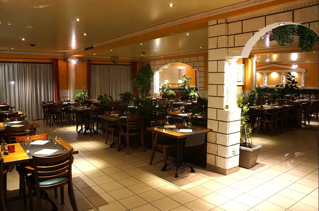 Flavours of Greece Restaurant restaurant in Beloeil