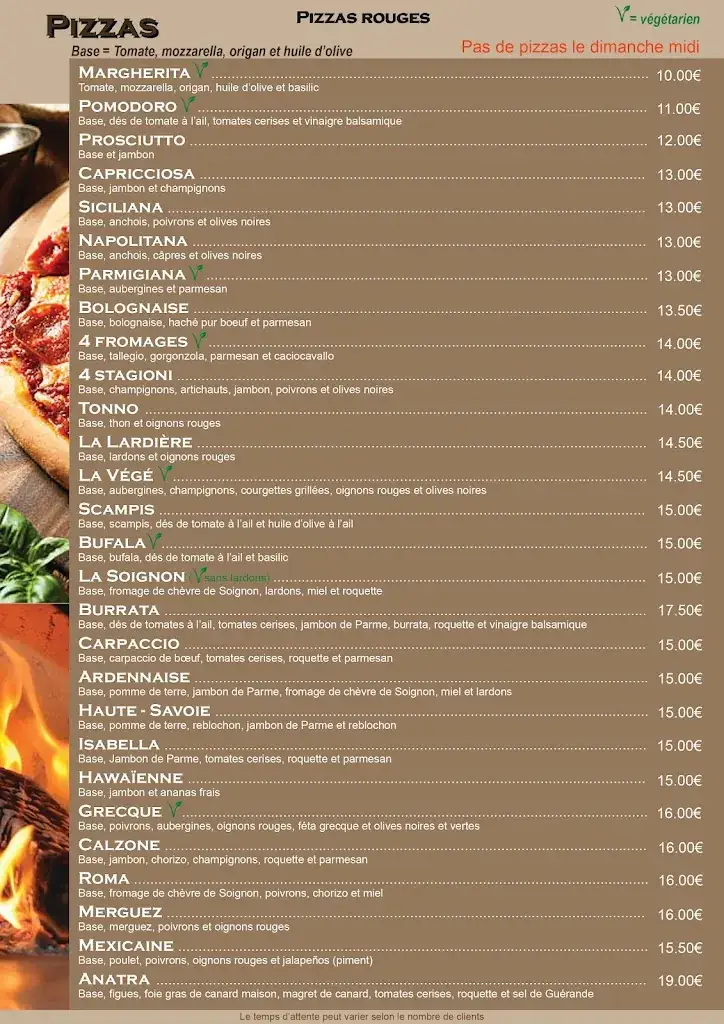 Menü_Patate House_Hensies_Bild_3