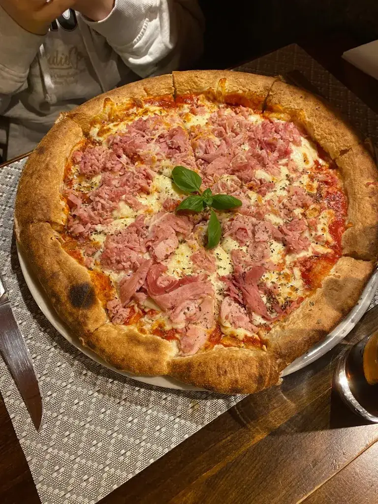 TARASCONI SPRL_Patate House_Hensies_Bewertung