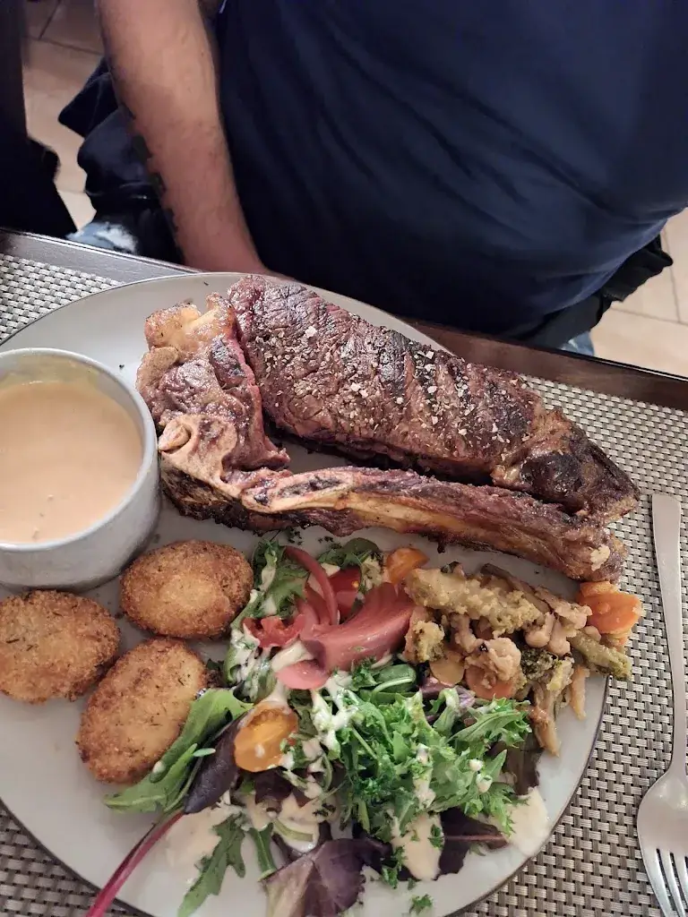 Grégory Sniadkowski_Patate House_Hensies_Bewertung