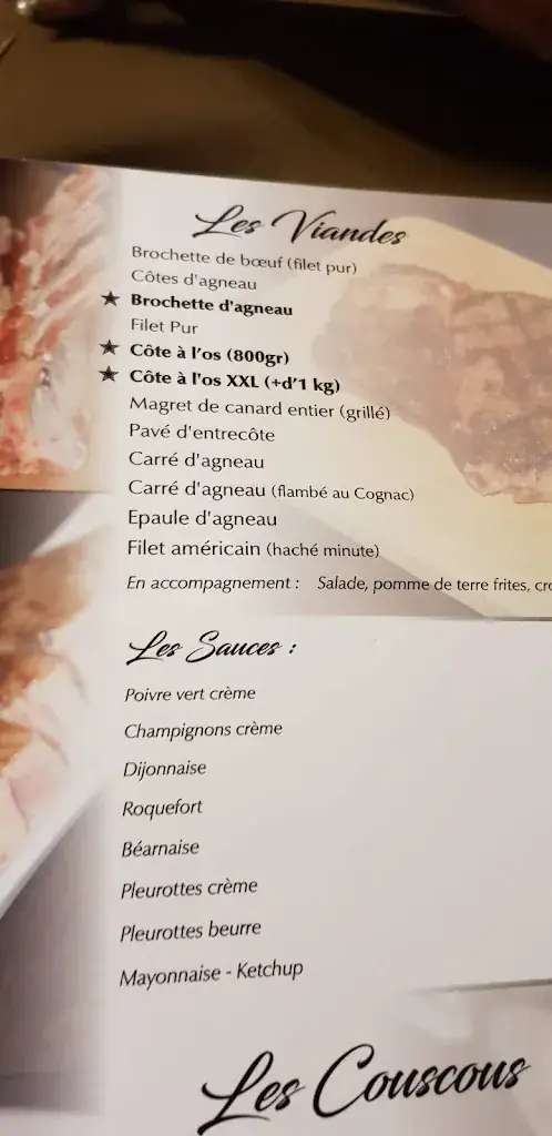 Menu_L'oriental_Hensies_image_1