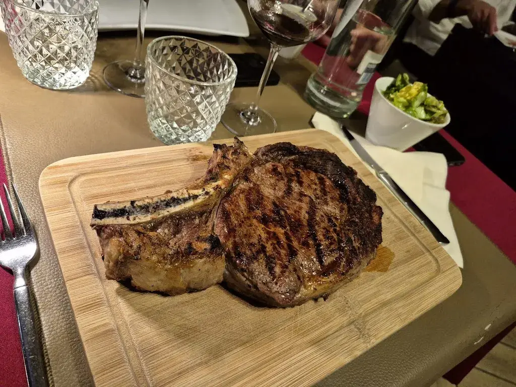 Melis Salvatore_L'oriental_Hensies_review