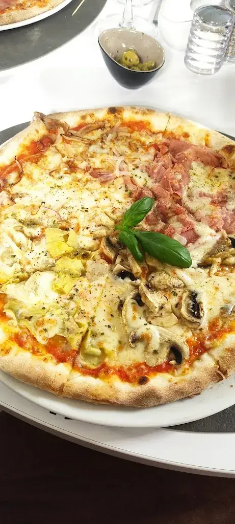 Menu_Il Gusto d'Italia_Blankenberge_image_5