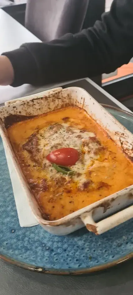 Menu_Il Gusto d'Italia_Blankenberge_image_6