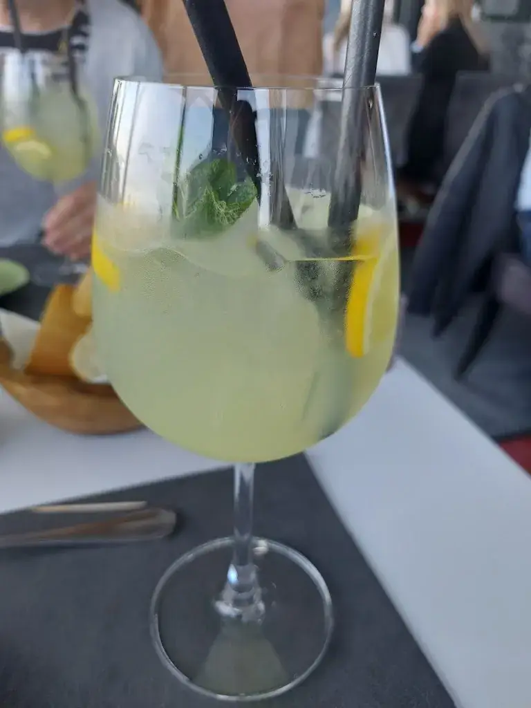 Menu_Il Gusto d'Italia_Blankenberge_image_7