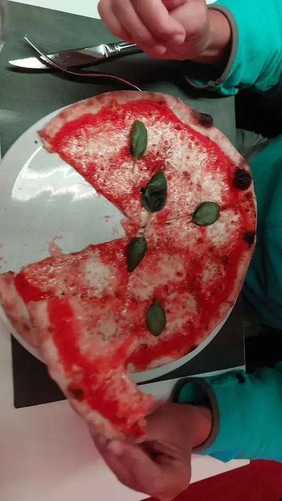 Menu_Il Gusto d'Italia_Blankenberge_image_8