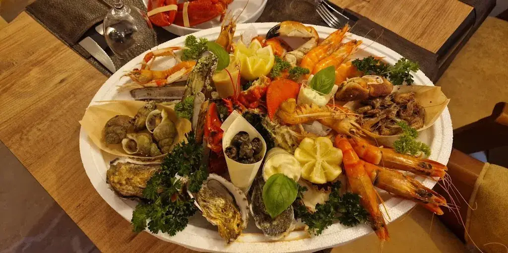 Menü_Secret De Famille_Quiévrain_Bild_8