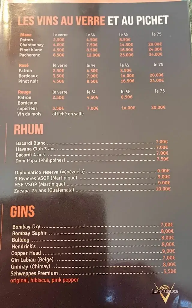 Menu_Le Silly_Quiévrain_image_2