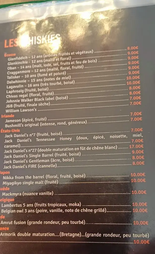 Menu_Le Silly_Quiévrain_image_4