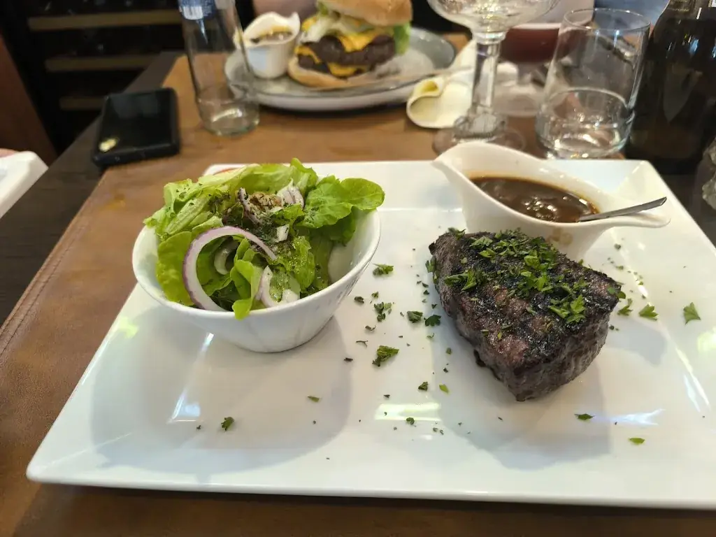 Katya R_Le Silly_Quiévrain_review