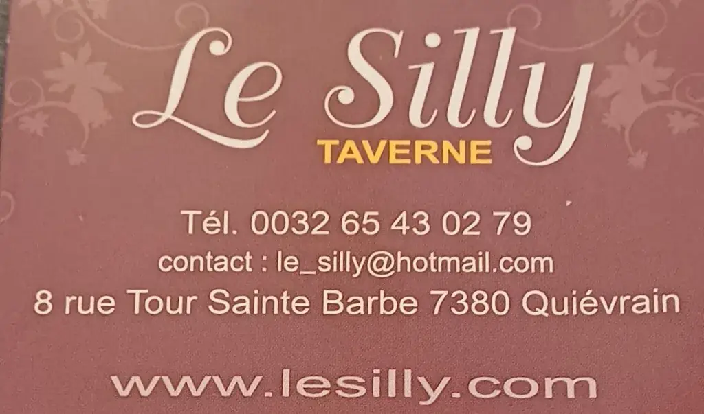 Jean-Luc Renaut_Le Silly_Quiévrain_review