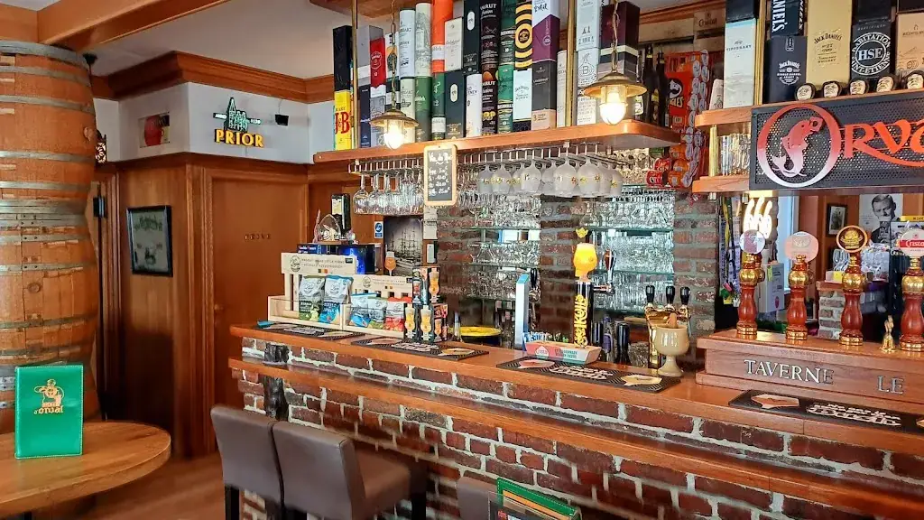 Le Silly Restaurant in Quiévrain