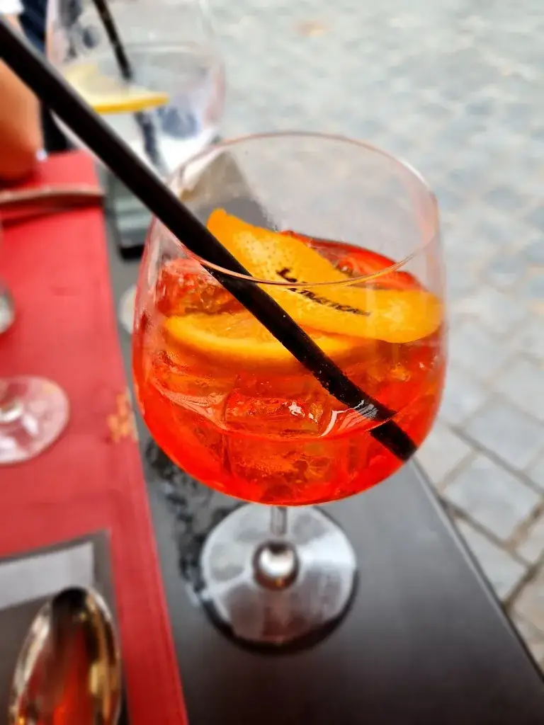 Menü_La Trattoria_Binche_Bild_5