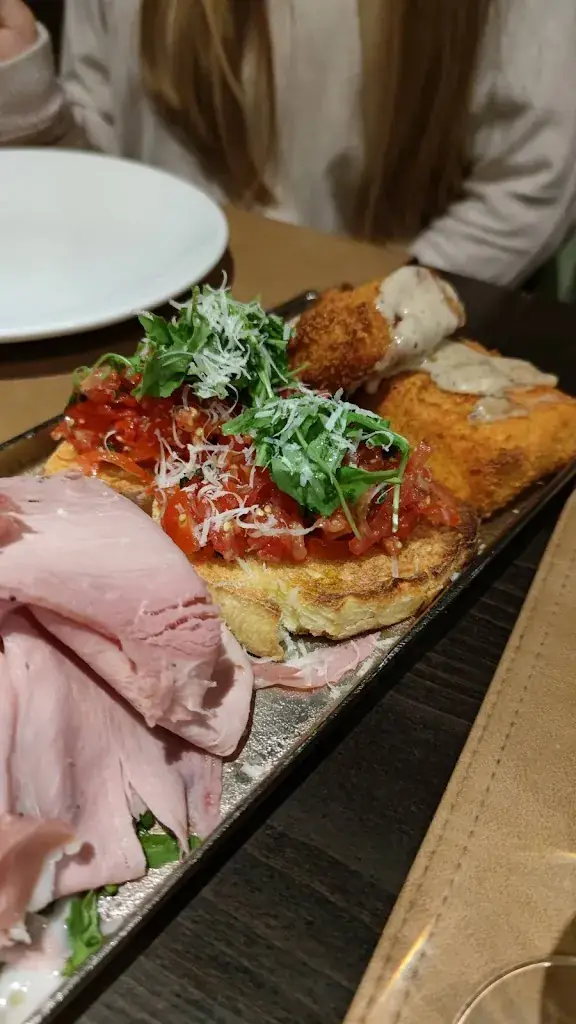 Menü_La Trattoria_Binche_Bild_6