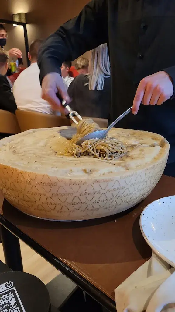 Menü_La Trattoria_Binche_Bild_7