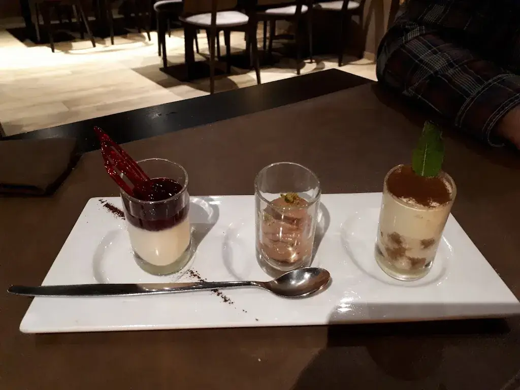 Menü_La Trattoria_Binche_Bild_8