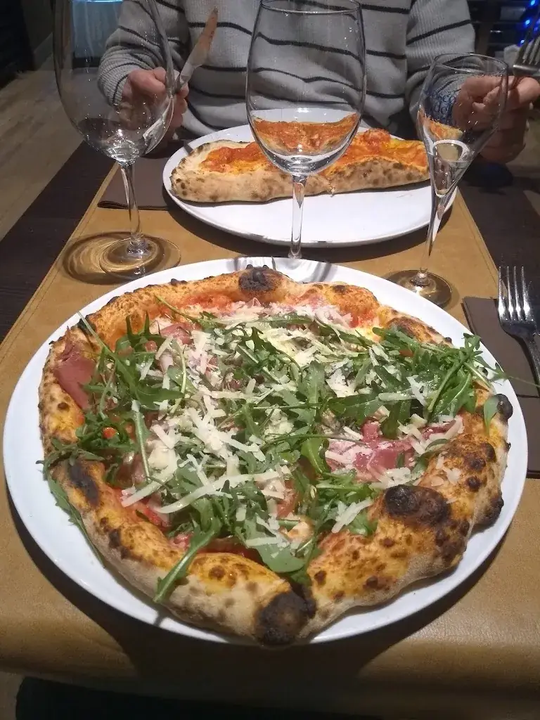 Menü_La Trattoria_Binche_Bild_9