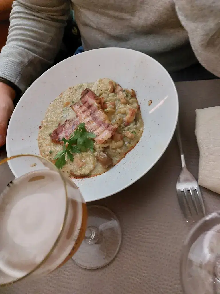 Menu_Aux Inséparables - Binche_Binche_imagen_3