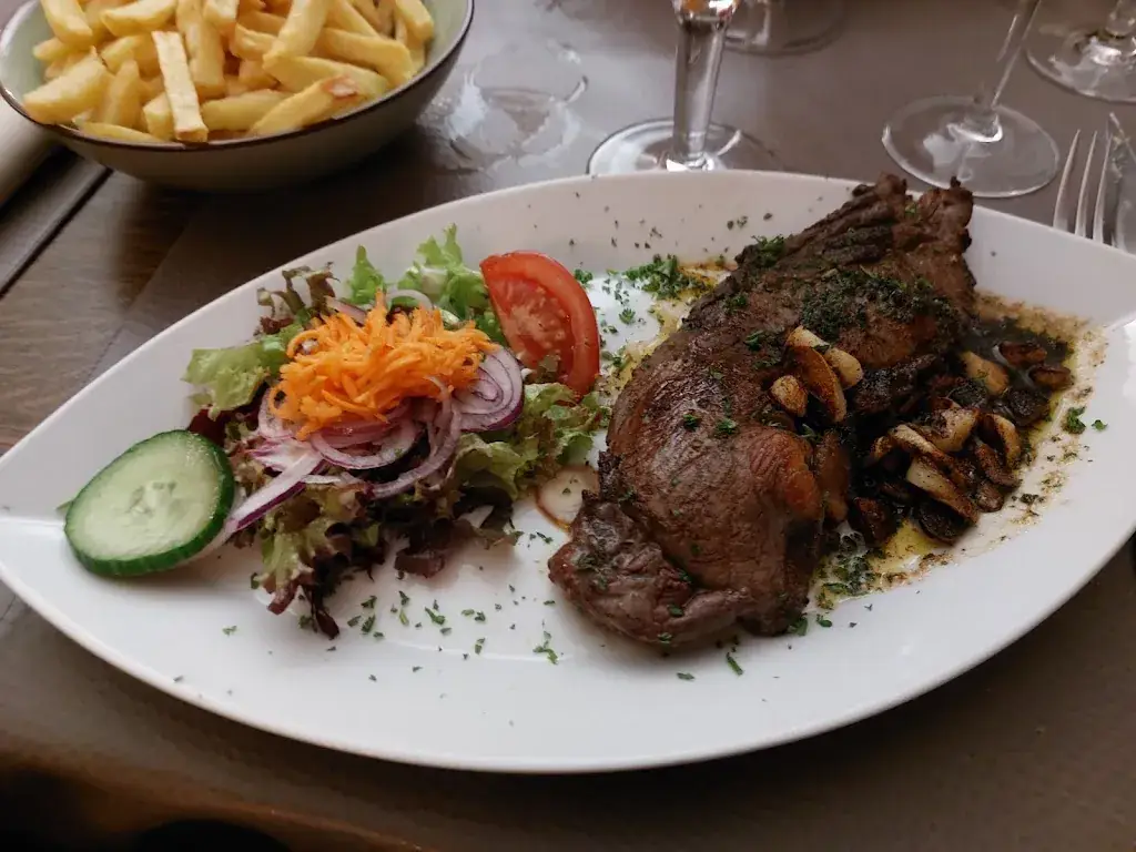 Menu_Aux Inséparables - Binche_Binche_imagen_5