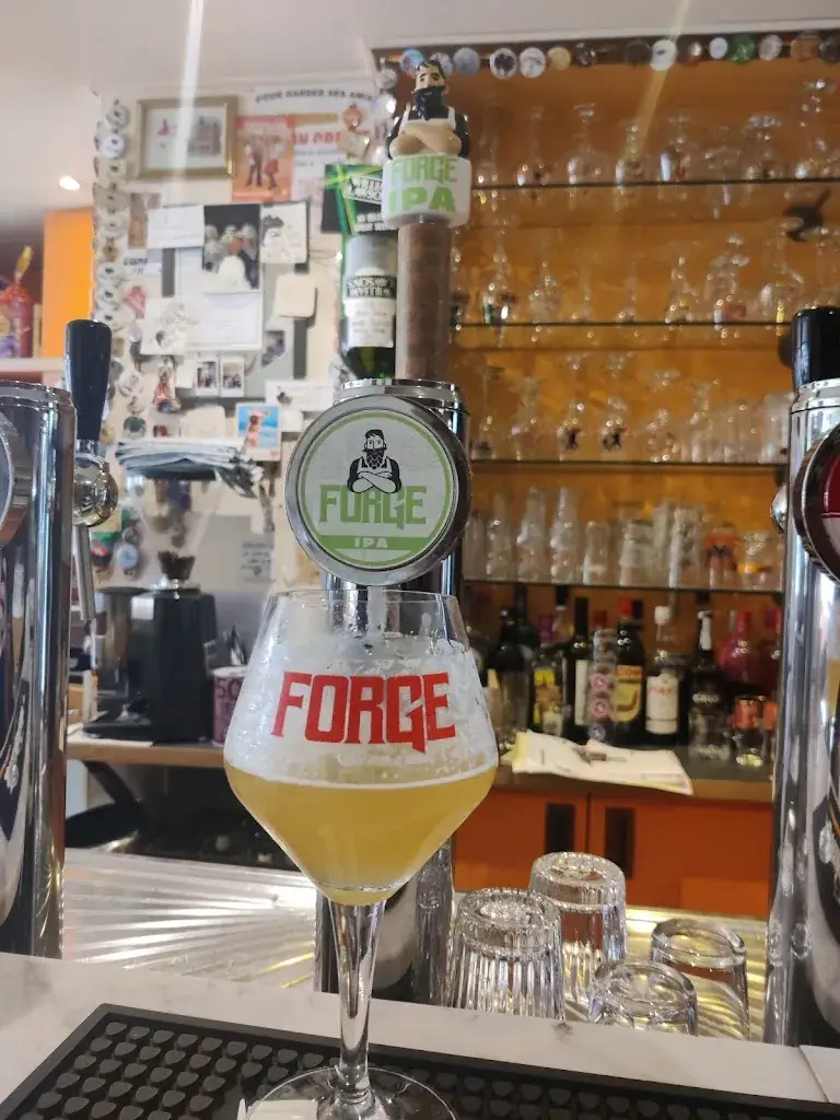 Menu_Aux Inséparables - Binche_Binche_imagen_8