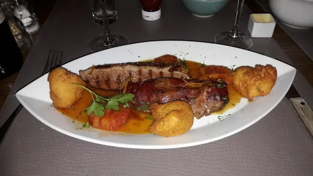 Menu_Aux Inséparables - Binche_Binche_imagen_9