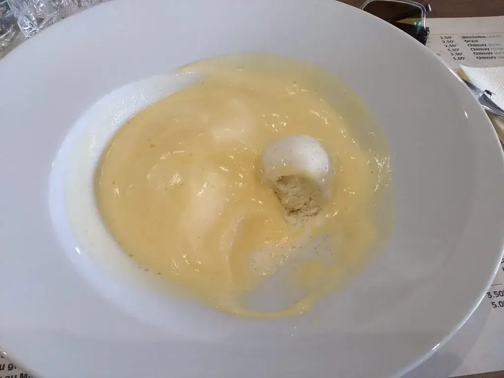 Menü_Un Air de Grill_Binche_Bild_9