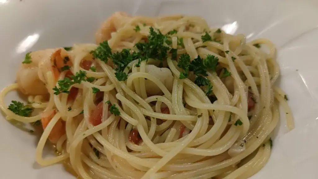 Menu_LA BOTTEGA - Binche_Binche_image_2