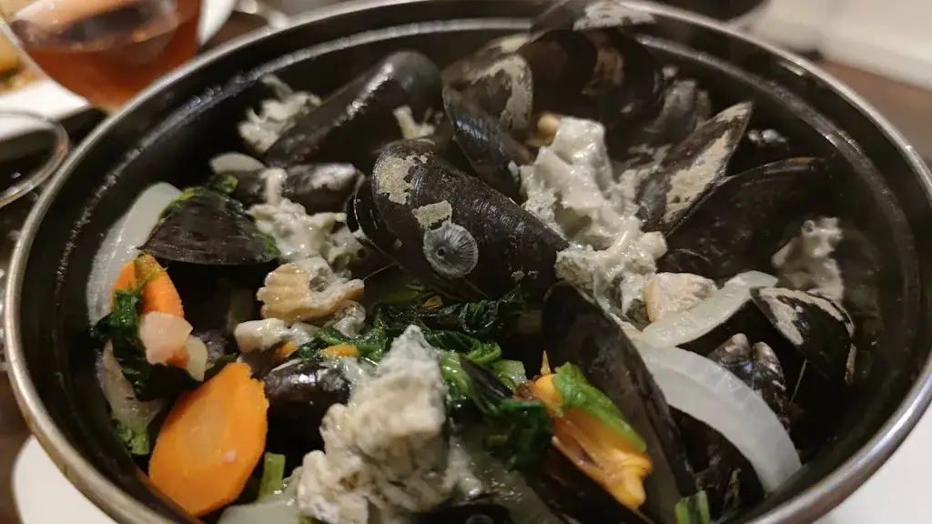 Menu_LA BOTTEGA - Binche_Binche_image_3