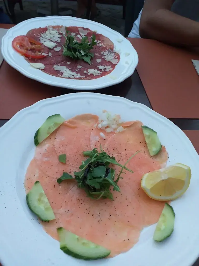 Menu_LA BOTTEGA - Binche_Binche_image_4