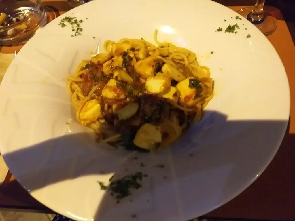 Menu_LA BOTTEGA - Binche_Binche_image_5