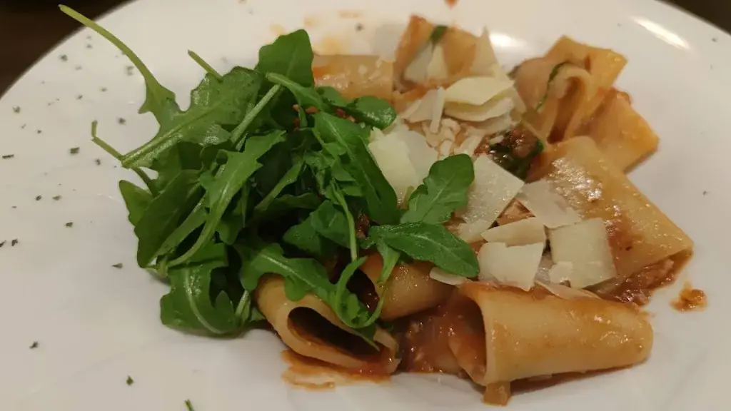 Menu_LA BOTTEGA - Binche_Binche_image_6