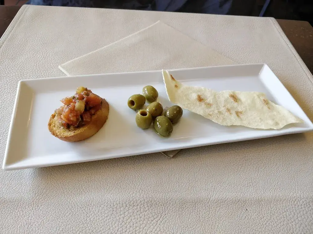 Menu_LA BOTTEGA - Binche_Binche_image_7