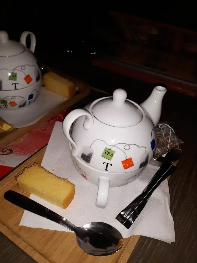 Menu_LA BOTTEGA - Binche_Binche_image_8