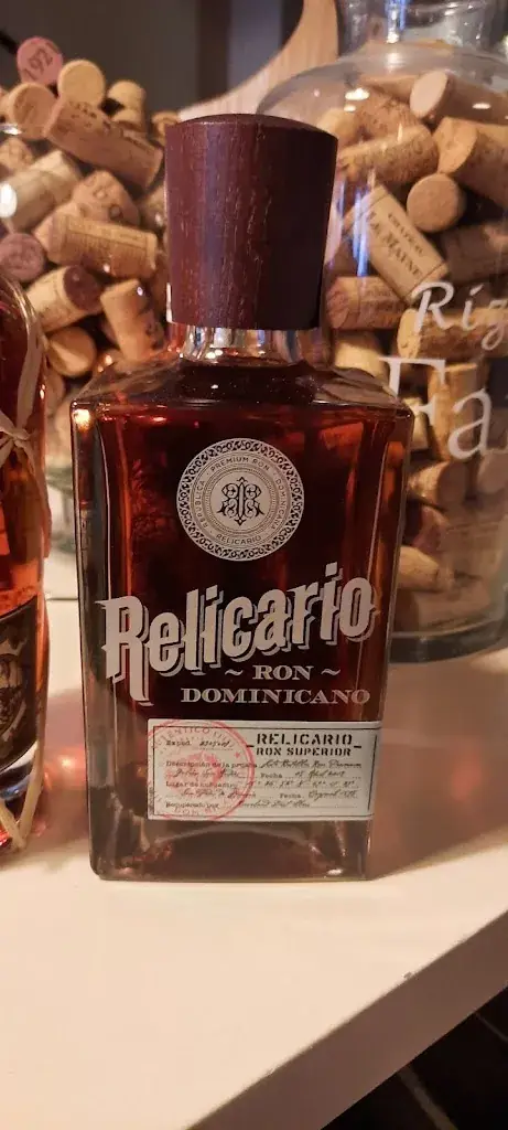 Menu_LA BOTTEGA - Binche_Binche_image_9