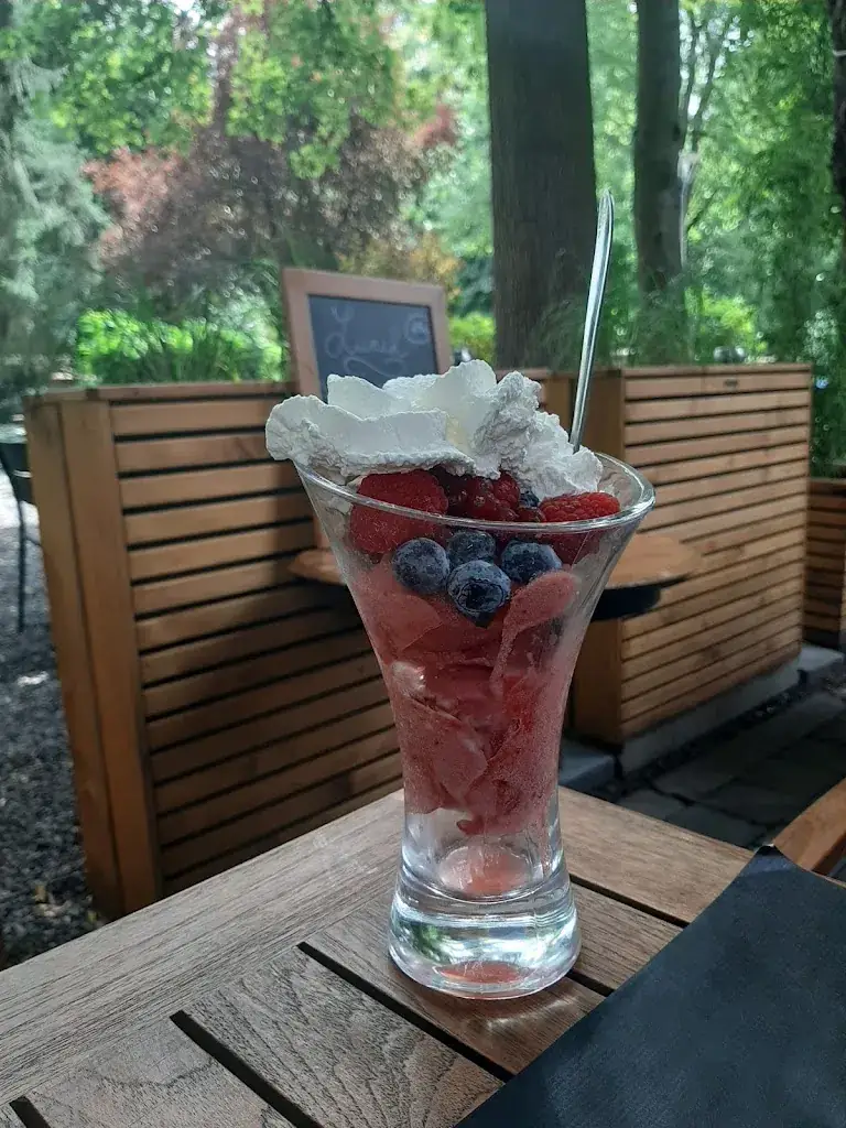 Menu_Brasserie Restaurant La Binchoise_Binche_image_9