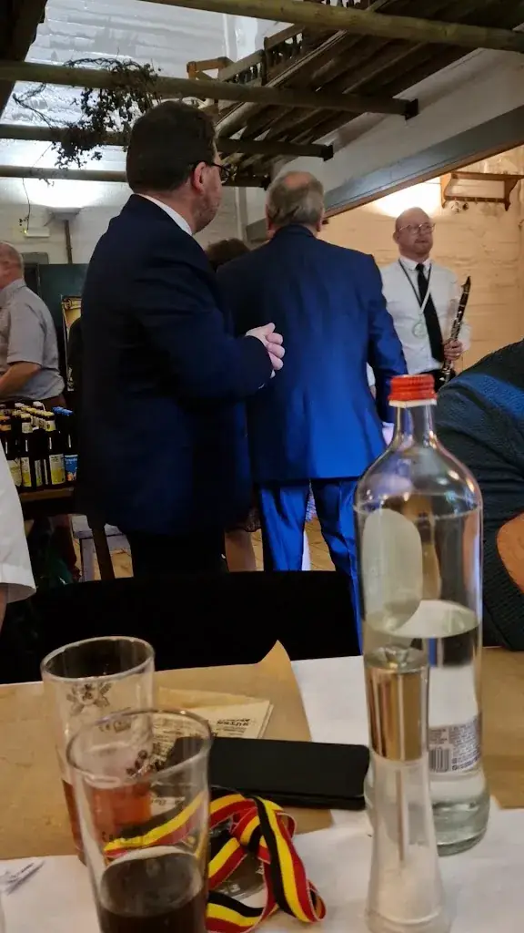 Brasserie Restaurant La Binchoise_Binche_slider_image_2