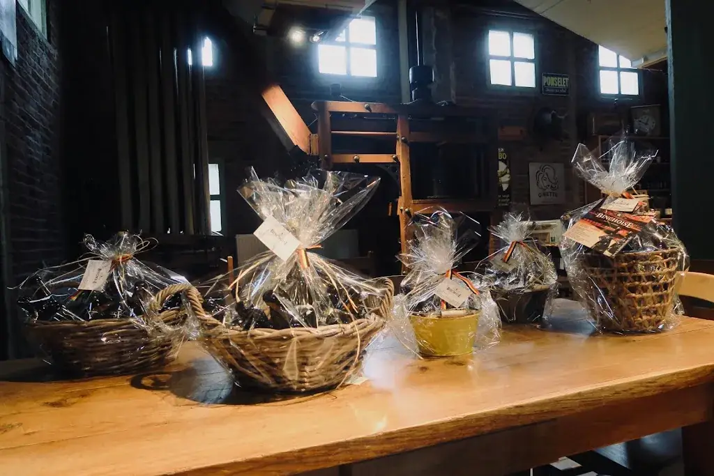 Brasserie Restaurant La Binchoise_Binche_slider_image_3