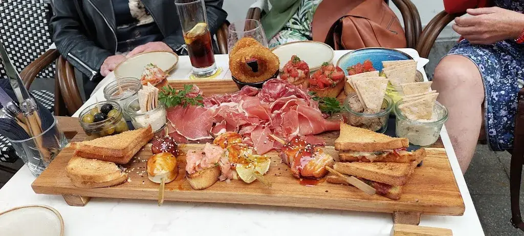 Menu_Coin des Copains_Blankenberge_image_6