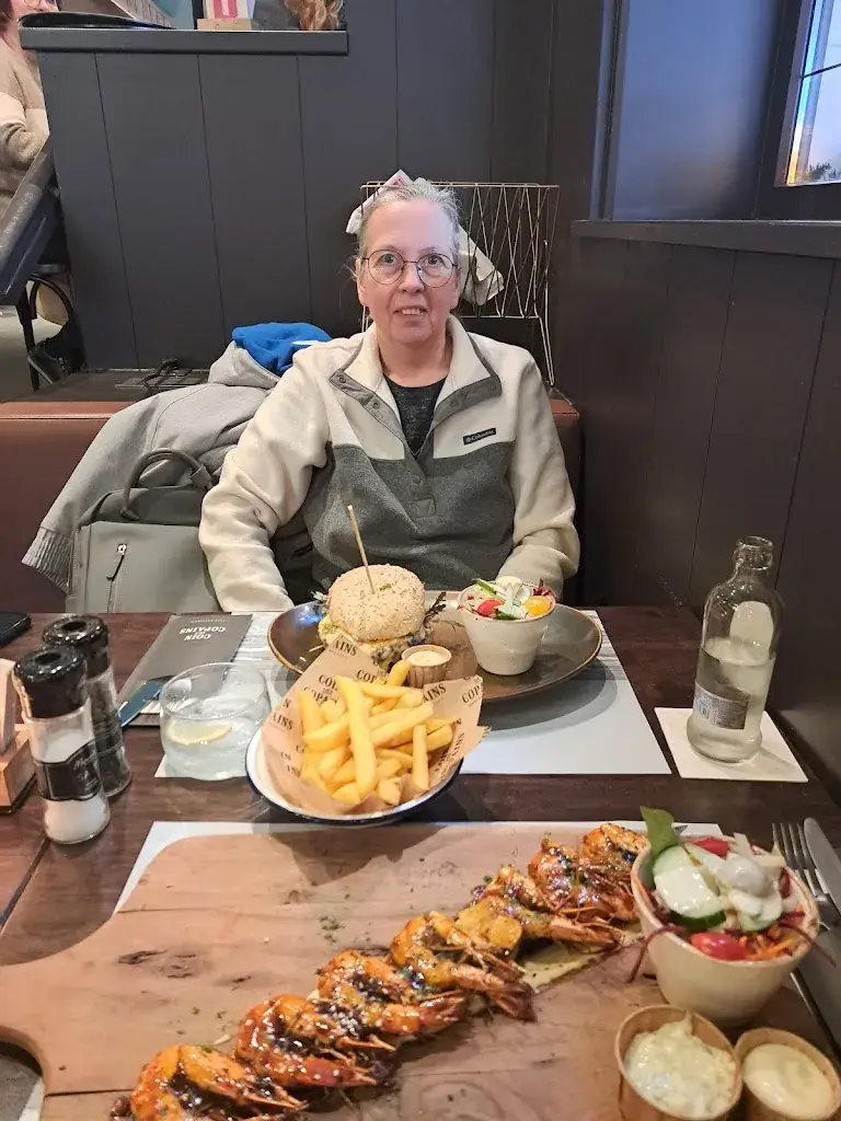 Menu_Coin des Copains_Blankenberge_image_7