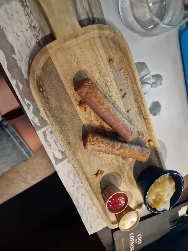 Menu_Coin des Copains_Blankenberge_image_9