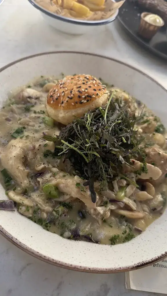 Anna Rifai_Coin des Copains_Blankenberge_review