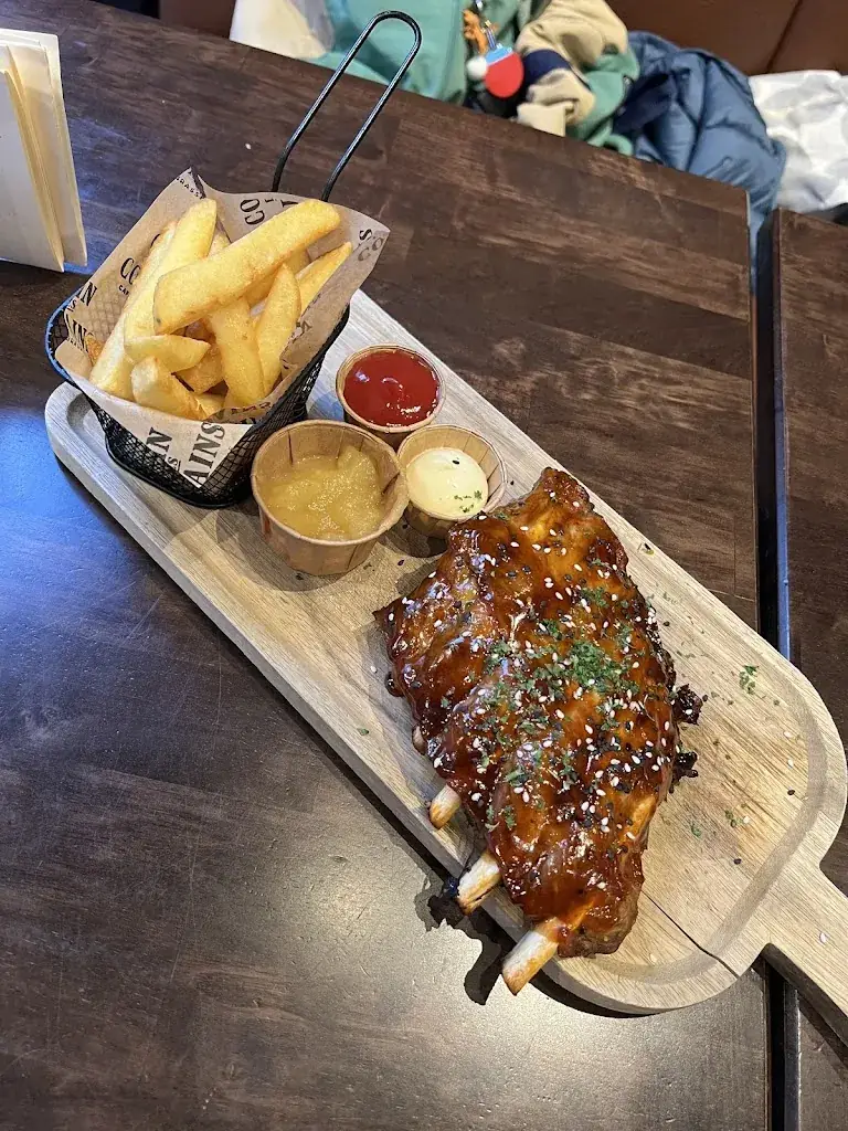 Wei-Ju Lin_Coin des Copains_Blankenberge_review