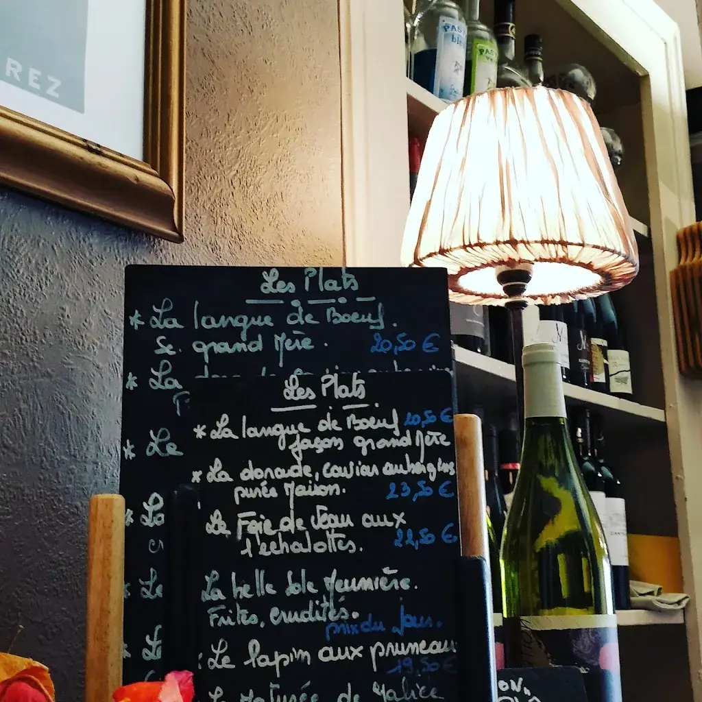 Menu_L'Industrie_Binche_image_1