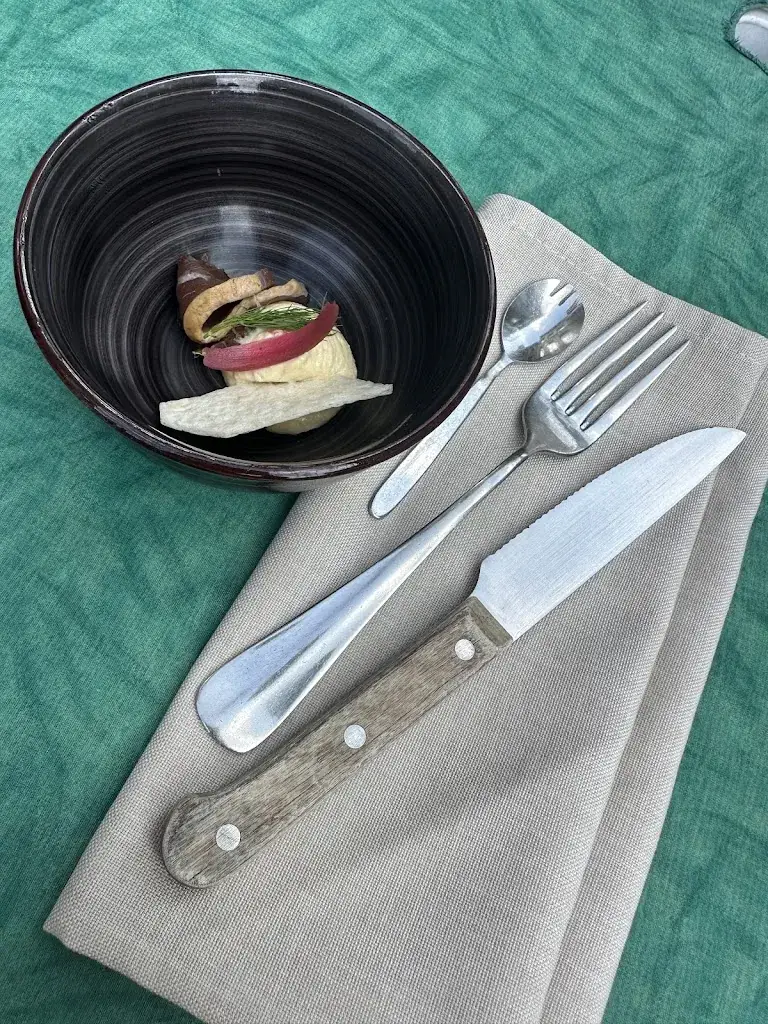 Lolore Queen_L'Industrie_Binche_avis