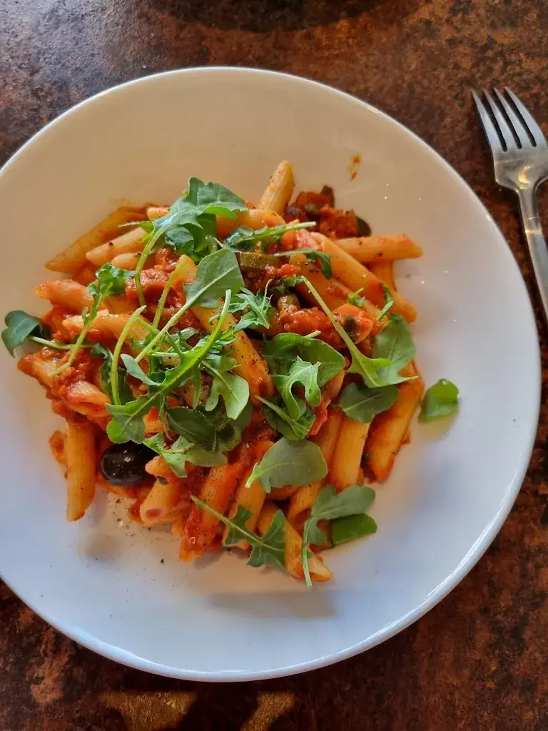 Menu_L'Oliveraie_Binche_image_5