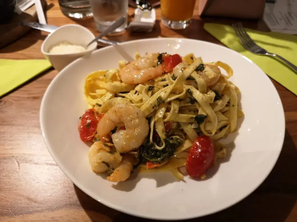 Filip_L'Oliveraie_Binche_avis