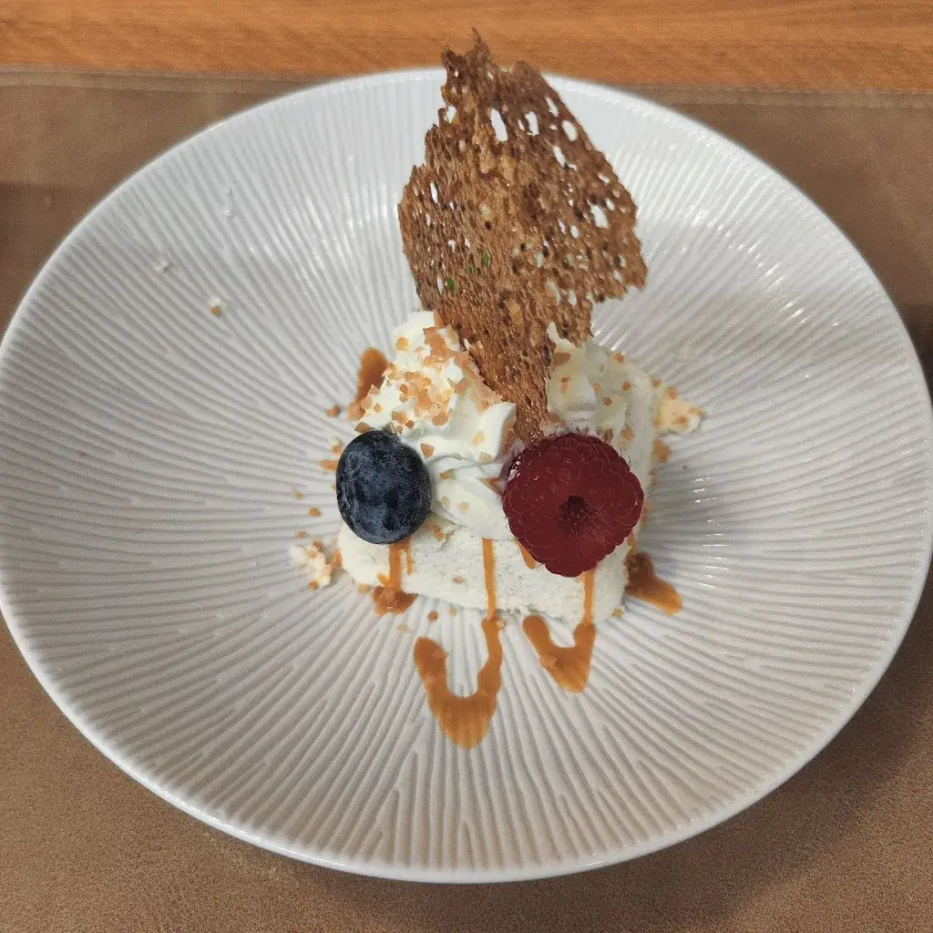 Menu_La Fermette des Pins_Binche_image_5