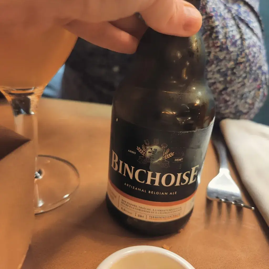 Menu_La Fermette des Pins_Binche_image_9