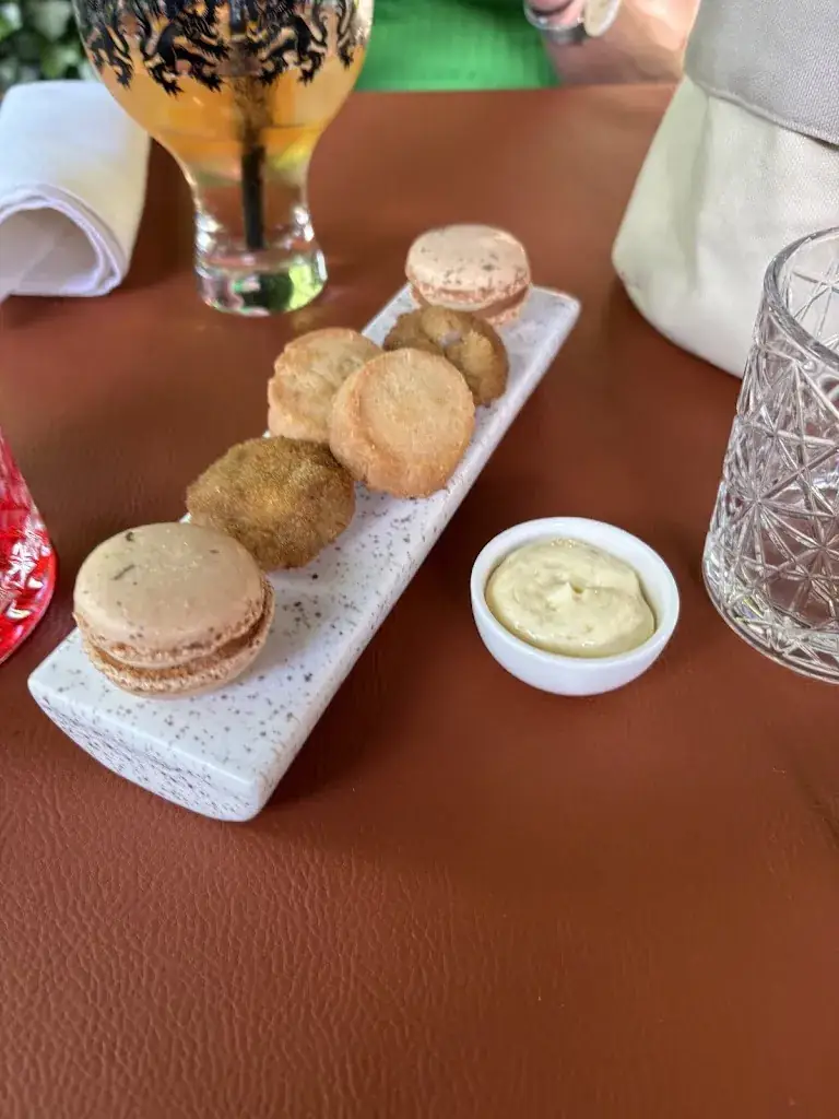 angelo pirrera_Cul de Poule_Binche_Bewertung